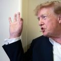 Trump oppose l&rsquo;investissement d&rsquo;un géant technologique en Finlande