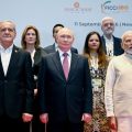 Sommet des Brics à New Delhi : tensions et rapprochements