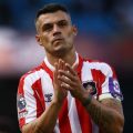 Granit Xhaka et ses démêlés judiciaires avec un faux certificat de vaccination
