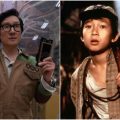 Ke Huy Quan et le geste surprenant de Lucas et Spielberg