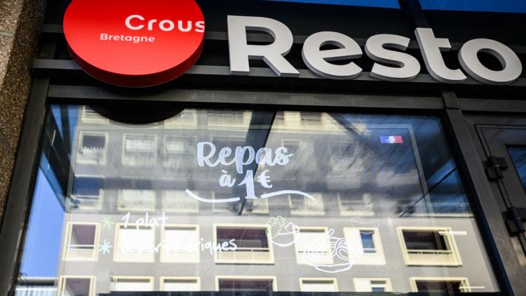 693c88dd-0199-482a-a1c7-f753df055b59 Grève dans les restaurants universitaires du Crous