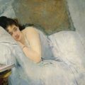 Eva Gonzalès et l&rsquo;exposition au Petit Palais