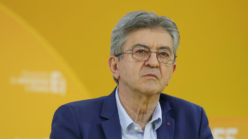 699ed61f-be79-4789-8d57-3063db4e5a61 Jean-Luc Mélenchon Critique la Préconisation d’Annulation des Victoires LFI