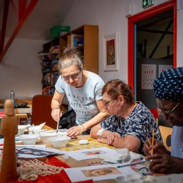 Secours catholique: Renforcement du pouvoir d&rsquo;agir des plus précaires