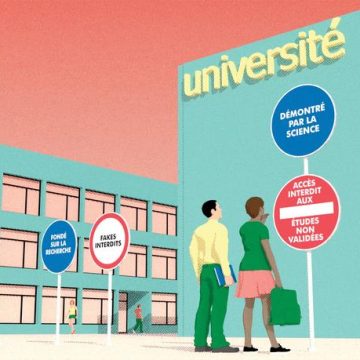 6a7896e4-0df2-4e90-bbc7-3200d3ab0158 Controverses autour des médecines complémentaires à l’université