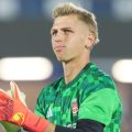 Jean Butez appelé en équipe de France