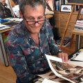 Décès de Yves Schlirf, artisan de la bande dessinée et du manga francophone