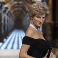 La vente aux enchères de la célèbre &lsquo;Revenge Dress&rsquo; de Lady Diana