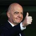 Gianni Infantino propose une consultation pour réformer la gouvernance de la FIFA