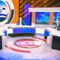 Plainte contre une télévision israélienne pour incitation au génocide