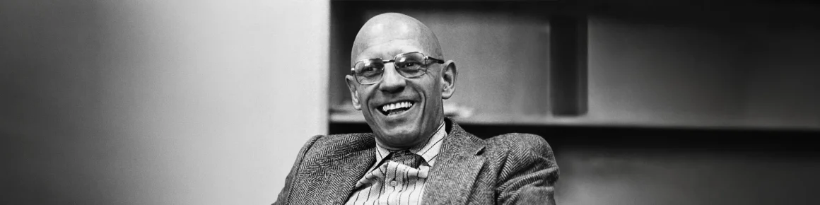 6ddc1eb0-e231-440b-ad85-1c01adccec2c Le centenaire de Michel Foucault : Retour sur une pensée toujours influente