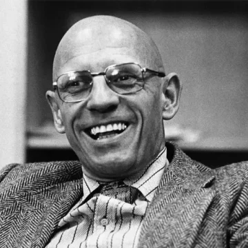 6ddc1eb0-e231-440b-ad85-1c01adccec2c Le centenaire de Michel Foucault : Retour sur une pensée toujours influente