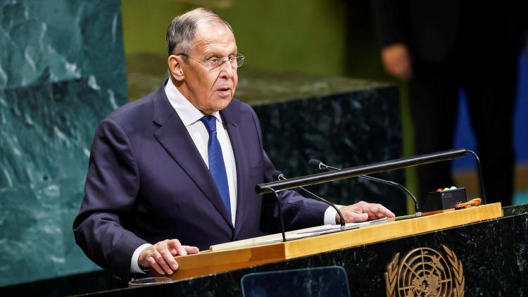 6e254819-1ac9-4537-bfea-5a30aa4aca13 Lavrov accuse l’Europe de bloquer les discussions de paix