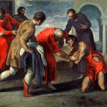 La Course à Pied dans les Écritures Juives
