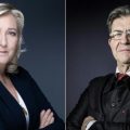 Le Pen et Mélenchon : Scénarios Possibles pour le Second Tour de 2027