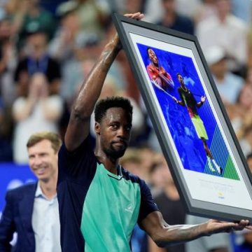 6fd7e5b8-4900-4ed2-b92b-fa7b94d52887 Gaël Monfils : Une dernière danse pour le vétéran français à l’US Open