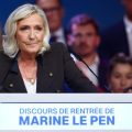 Marine Le Pen propose l&rsquo;abrogation de la loi SRU