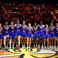 Les Bleues décrochent la médaille d&rsquo;argent face aux États-Unis