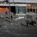 Tensions croissantes aux frontières de l&rsquo;Ukraine