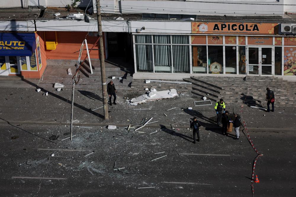 70bf6e92-b7e7-466b-be08-b5ad96f99534 Tensions croissantes aux frontières de l’Ukraine