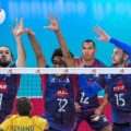 Les Bleus visent le titre continental avec une jeune équipe
