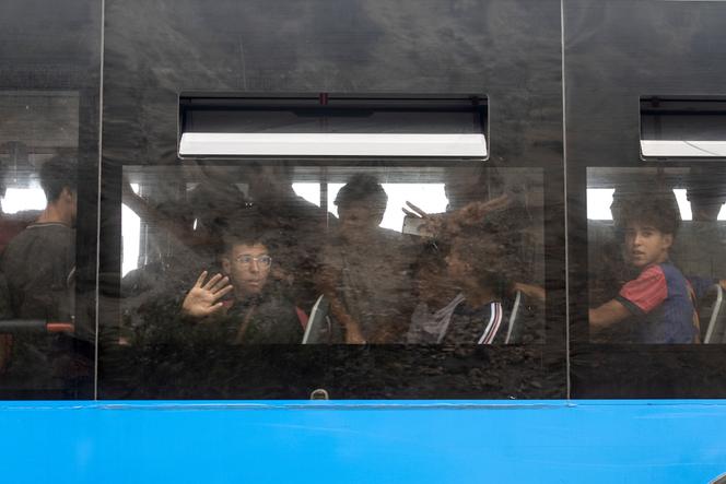 71d7d3b5-40fd-4cf6-a744-6535bf553239 L’affrontement sur la gestion des mineurs non accompagnés en Espagne