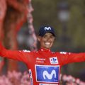 Enric Mas triomphe au Tour d&rsquo;Espagne