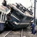 Histoire des Accidents Ferroviaires en France