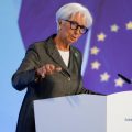 La BCE face aux tensions géopolitiques et économiques