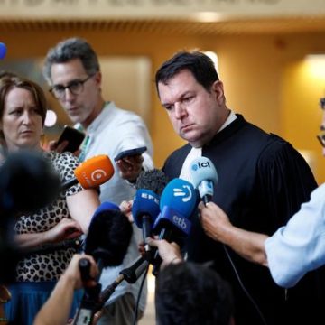 Ouverture du procès de Loïk Le Priol pour l&rsquo;assassinat de Federico Martin Aramburu
