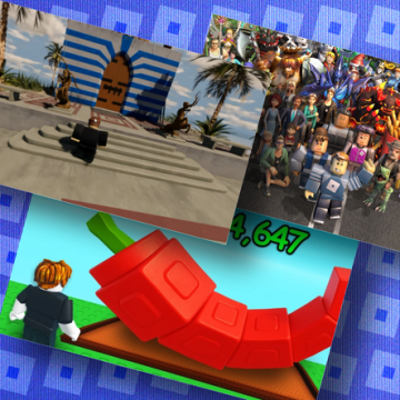 Roblox : Une Plateforme Phénoménal Parmi les Jeunes