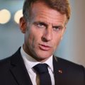 Macron à l&rsquo;ONU : Discours sur les Crises et l&rsquo;Intelligence Artificielle