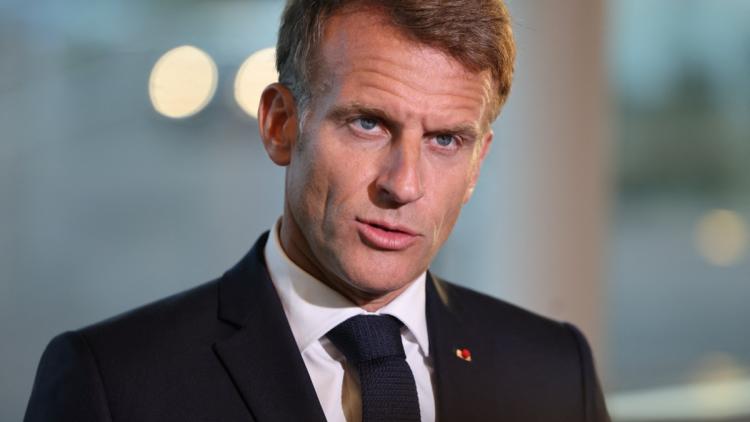 73175a9a-d2df-4094-abd1-57660981a812 Macron à l’ONU : Discours sur les Crises et l’Intelligence Artificielle