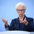 Christine Lagarde appelle à une réponse rapide pour stimuler la productivité en zone euro