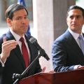 Déclarations de Marco Rubio sur la lutte contre les cartels de drogue