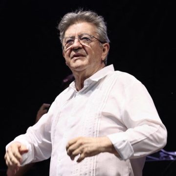739ee3af-9762-460d-b6a9-94449bb024f3 Jean-Luc Mélenchon plaide pour une IA régulée par l’ONU