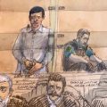 Jugement de Loïk Le Priol : Interrogatoire à la Cour d&rsquo;assises de Paris