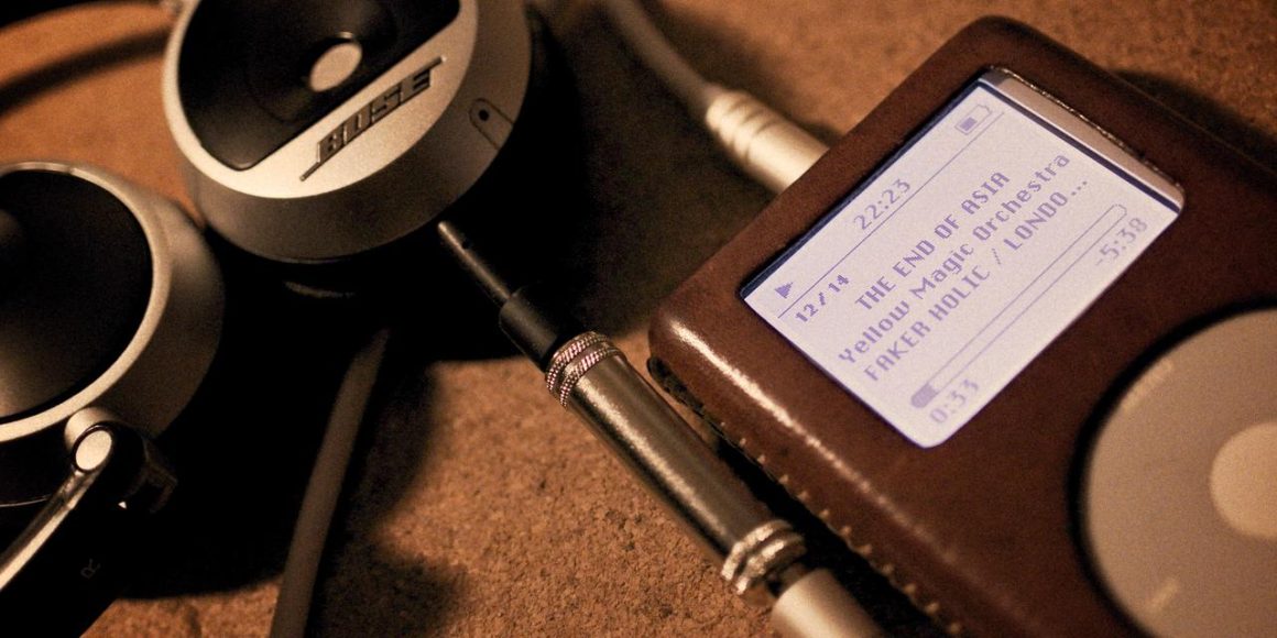 Un retour aux lecteurs audio classiques : Analyse d&rsquo;une tendance