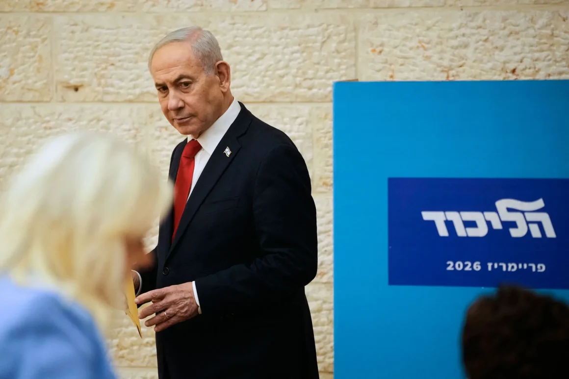 Le Premier ministre Netanyahu alerté avant l&rsquo;attaque du Hamas, selon Haaretz