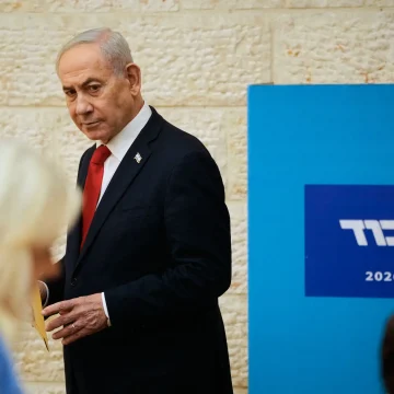 74dffe3a-ddba-42c4-bdbd-b2c9e83be646 Le Premier ministre Netanyahu alerté avant l’attaque du Hamas, selon Haaretz