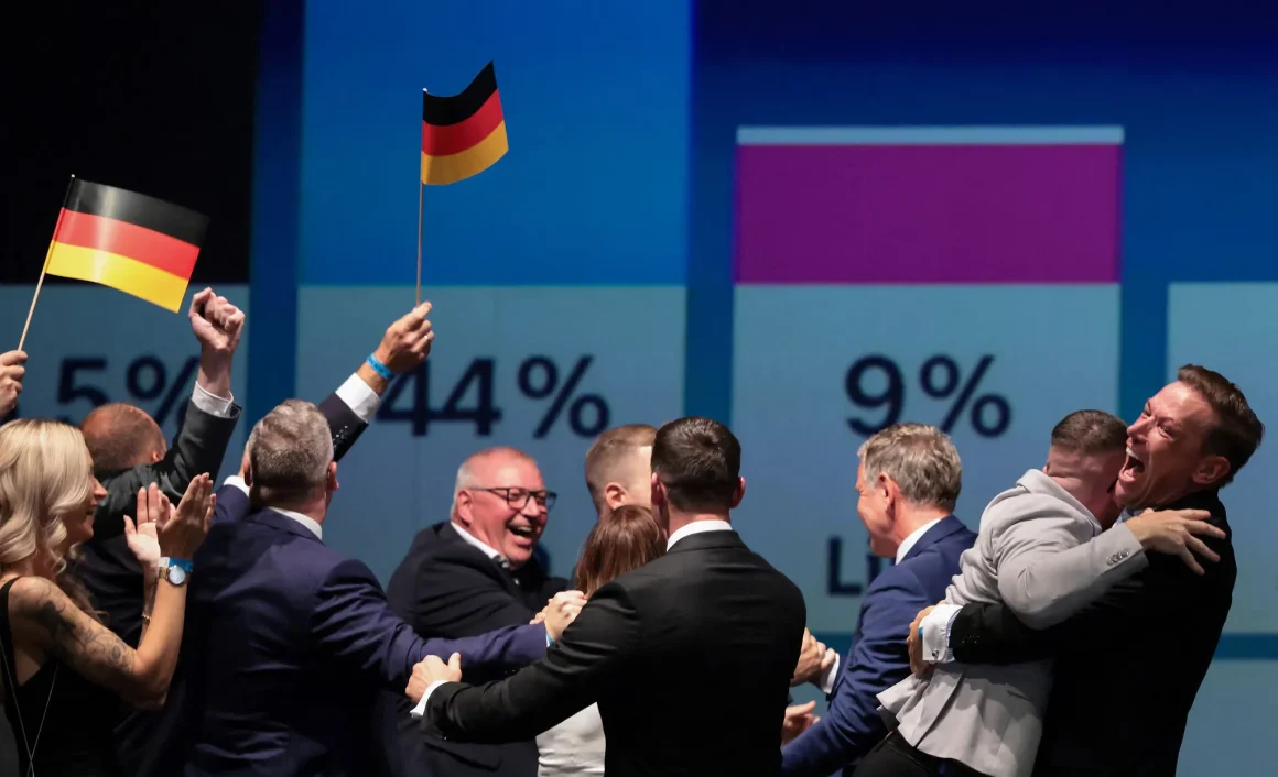 75a713bc-0620-4d51-8d7b-ccfd9166cd04 La victoire de l’AfD en Saxe-Anhalt : Réactions et implications politiques