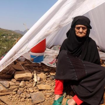 Intensification des combats au Yémen et besoins humanitaires croissants