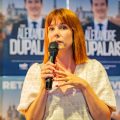 Remplacement de Tiffany Joncour à la Tête de la Fédération du Rhône