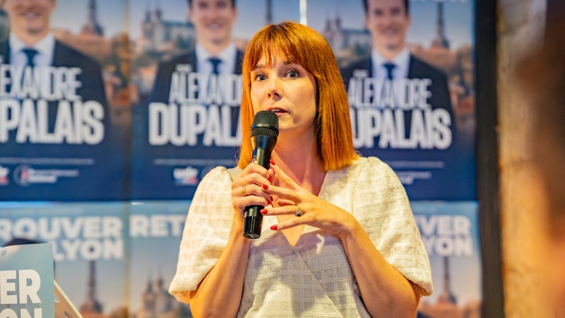 76476b01-74c6-4a68-ae72-1ffdece025a1 Remplacement de Tiffany Joncour à la Tête de la Fédération du Rhône