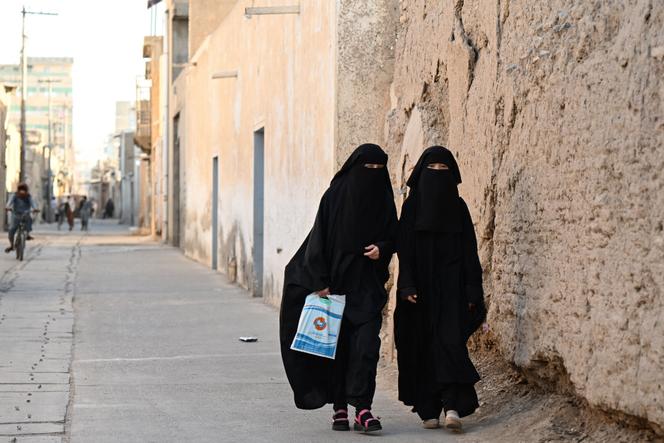 77e61d15-858a-40b9-96a9-0b54c109dfe6 La crise humanitaire en Afghanistan et les droits humains en péril
