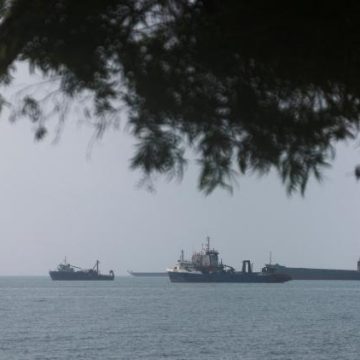Tensions accrues autour du détroit d&rsquo;Ormuz