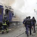 Tensions accrues entre la Russie et l&rsquo;Ukraine après des attaques de drones