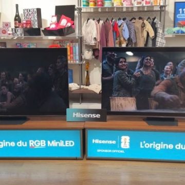 787f58dc-911a-420a-a1bb-e8221546bbb7 Dolby Vision 2 : Amélioration Visuelle dans les Téléviseurs