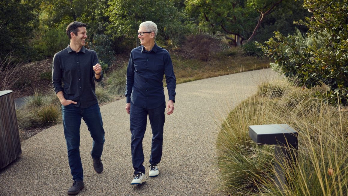 789ad2f6-5aa1-4fc3-9ba9-3bc9ffd12ade Changement de Leadership chez Apple: John Ternus Prend les Rênes