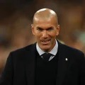 Zinedine Zidane et son premier entraînement avec les Bleues